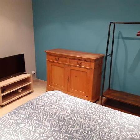 Appartement Agen Centre Buitenkant foto