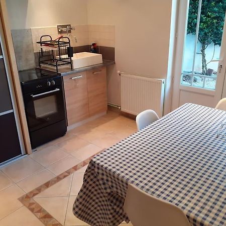 Appartement Agen Centre Buitenkant foto