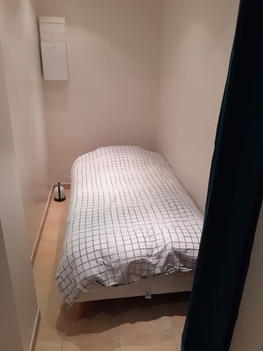 Appartement Agen Centre Buitenkant foto